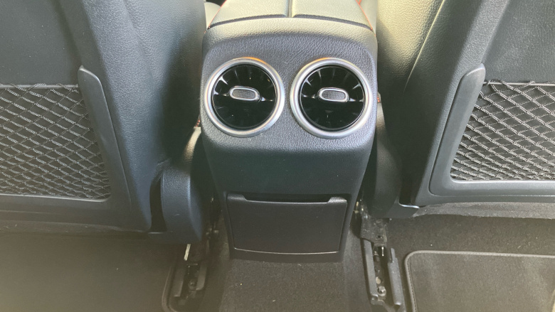 Mercedes-Benz A-Class A180 AMG Line 5dr Auto Petrol Hatchback